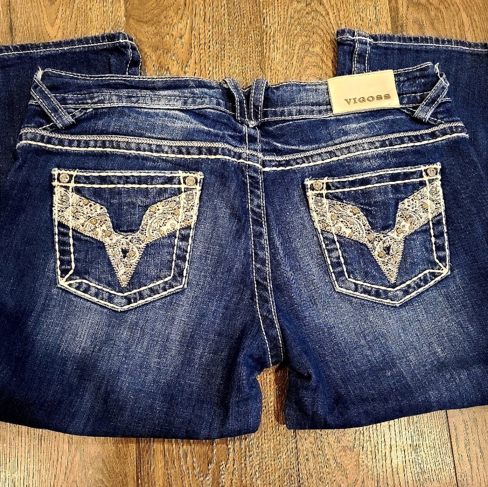Vigoss Chelsea Capri